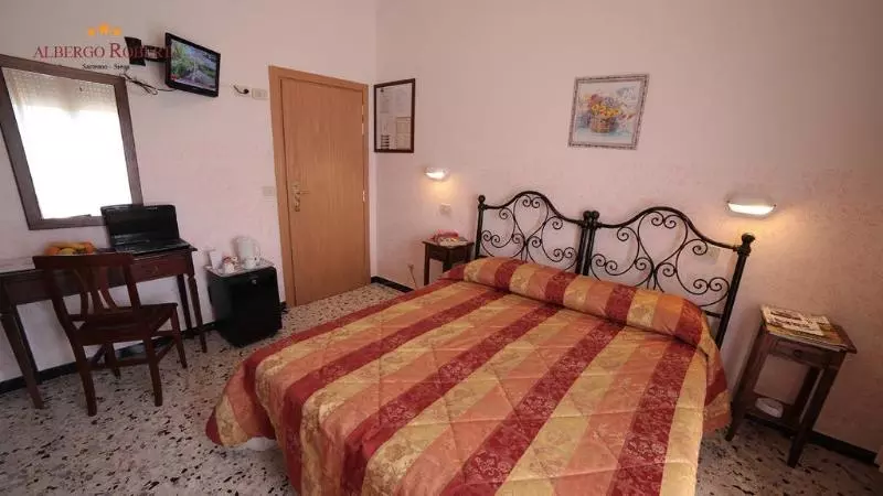 هاستل La Gustea Hotel & Cucina