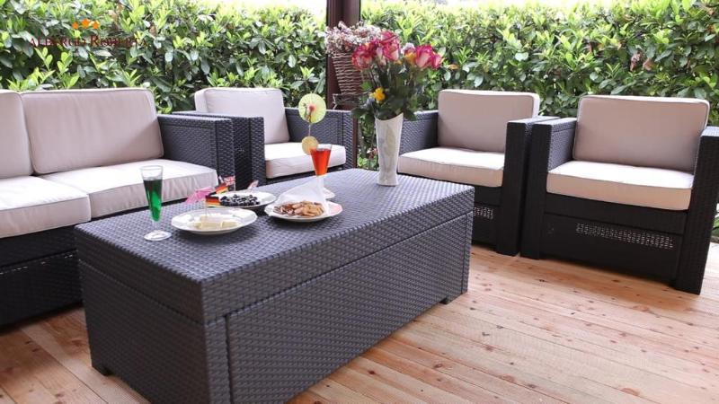 هاستل La Gustea Hotel & Cucina