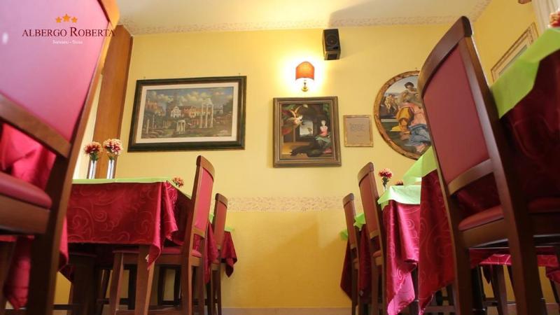 هاستل La Gustea Hotel & Cucina