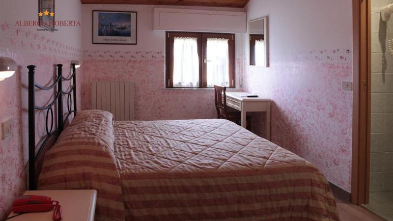 هاستل La Gustea Hotel & Cucina