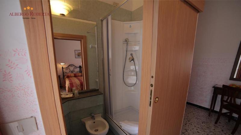 هاستل La Gustea Hotel & Cucina