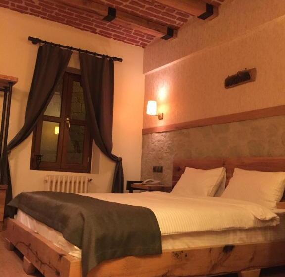 Assos Kervansaray Hotel   Special Class