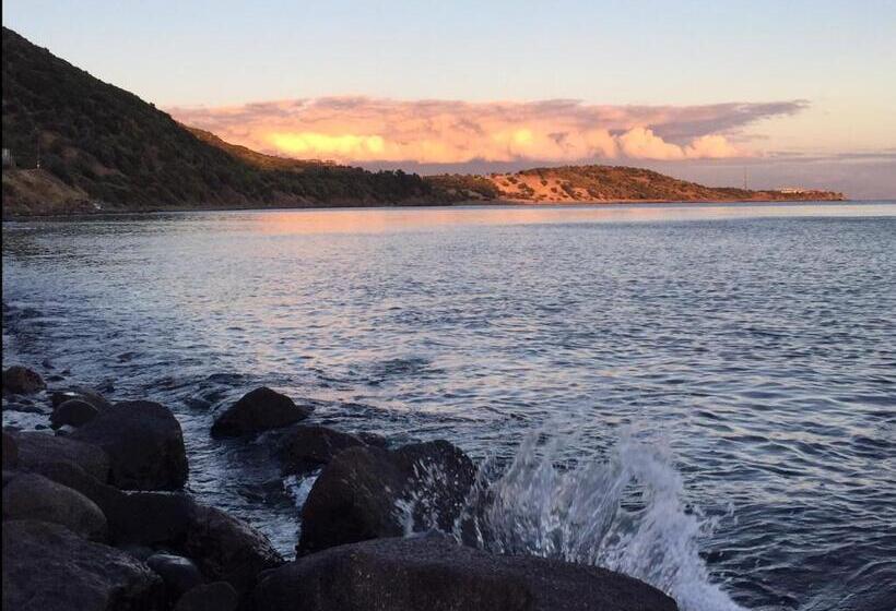 Assos Kervansaray Hotel   Special Class