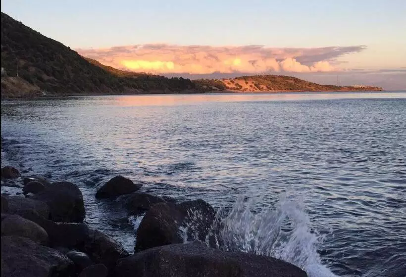 Assos Kervansaray Hotel Special Class