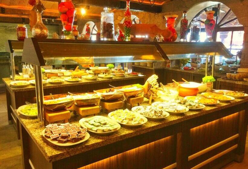 Assos Kervansaray Hotel   Special Class