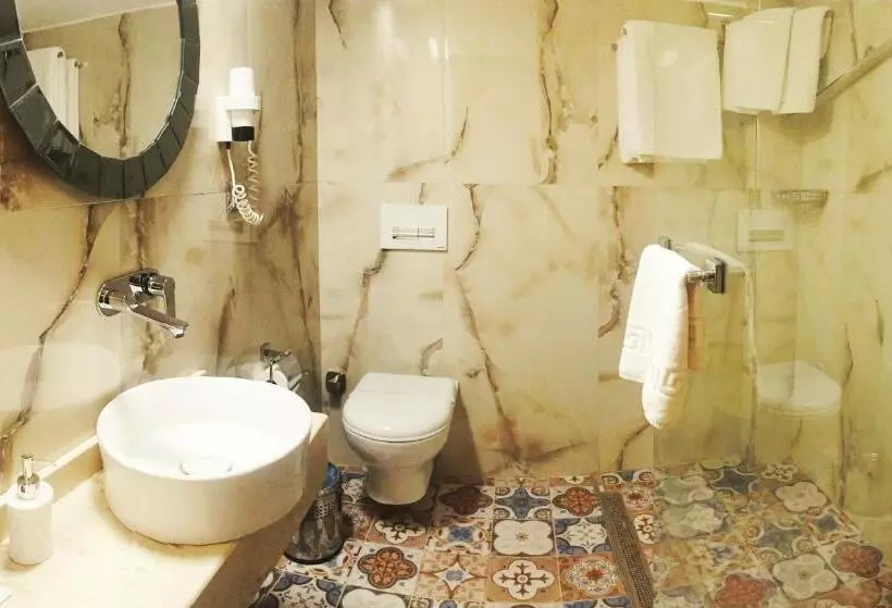 Assos Kervansaray Hotel Special Class