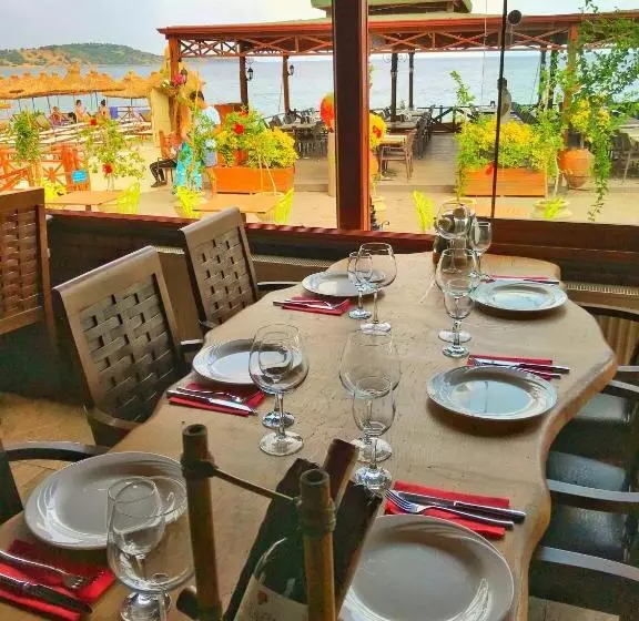 Assos Kervansaray Hotel Special Class