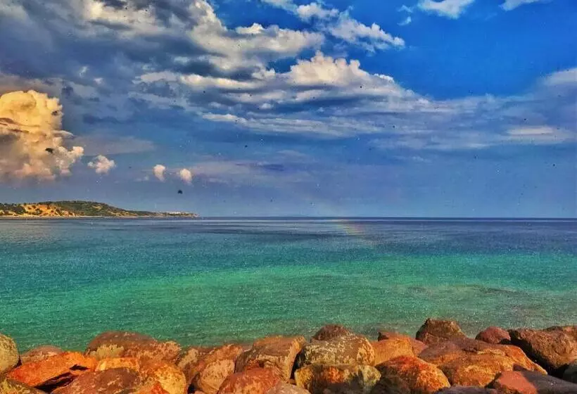 Assos Kervansaray Hotel Special Class