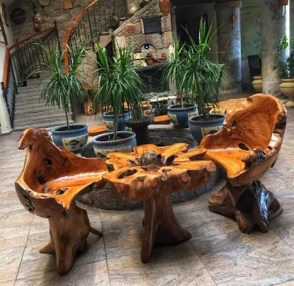 Assos Kervansaray Hotel Special Class