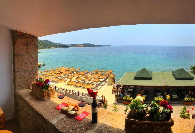 Assos Kervansaray Hotel   Special Class