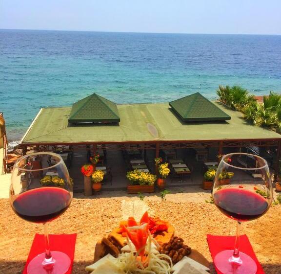 Assos Kervansaray Hotel   Special Class