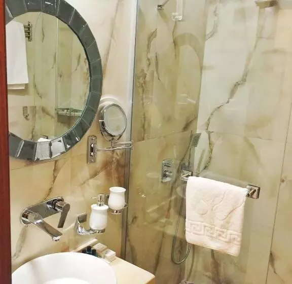 Assos Kervansaray Hotel Special Class