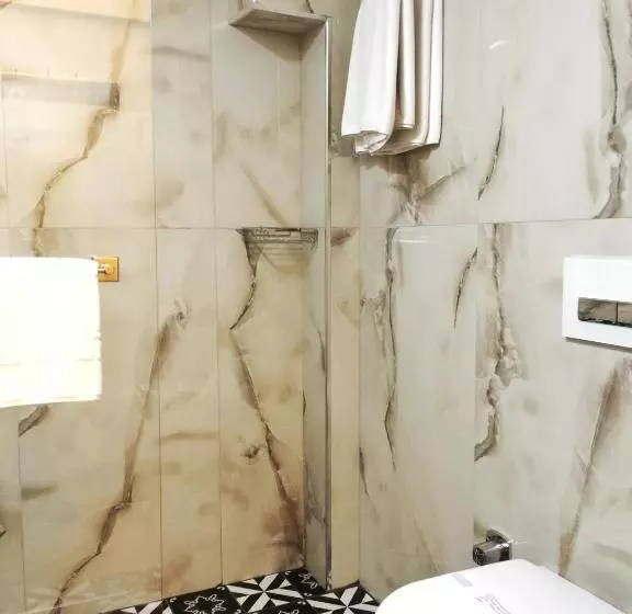 Assos Kervansaray Hotel Special Class