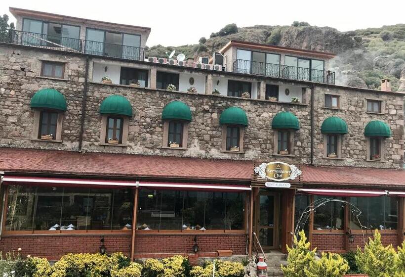 Assos Kervansaray Hotel   Special Class