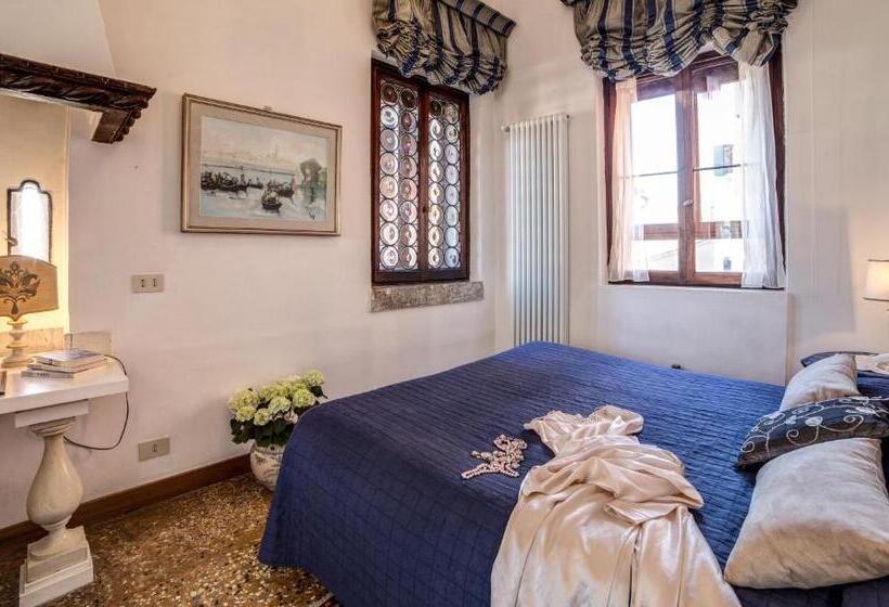 تختخواب و صبحانه Ca' Della Corte