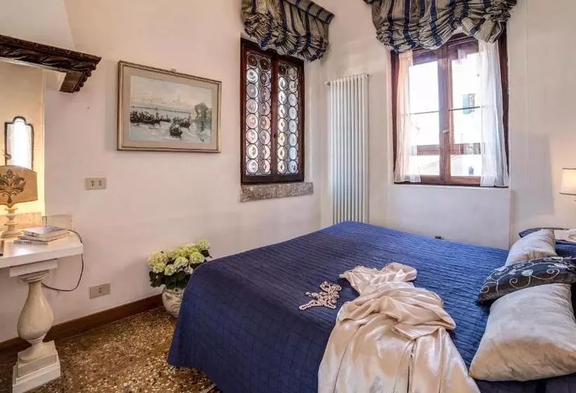 تختخواب و صبحانه Ca' Della Corte