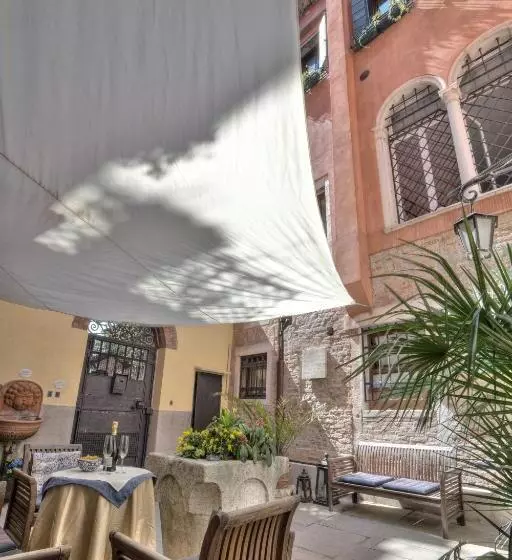 تختخواب و صبحانه Ca' Della Corte