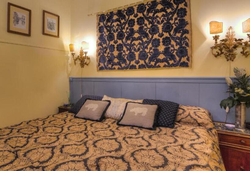 تختخواب و صبحانه Ca' Della Corte