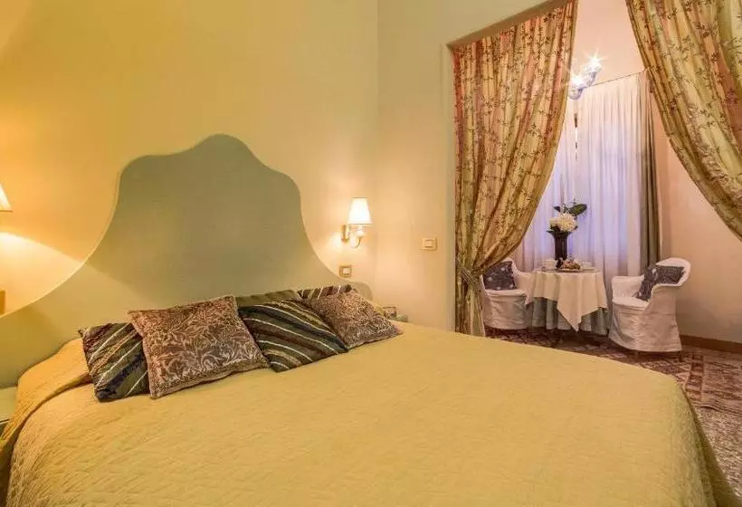 تختخواب و صبحانه Ca' Della Corte