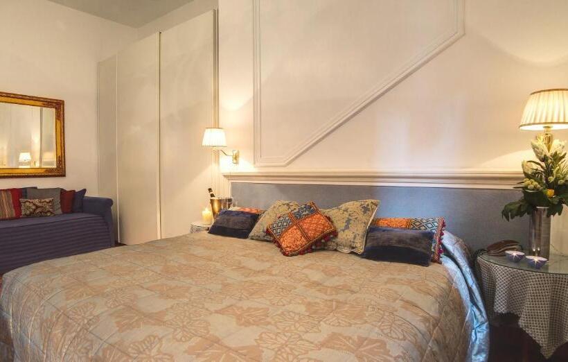 تختخواب و صبحانه Ca' Della Corte