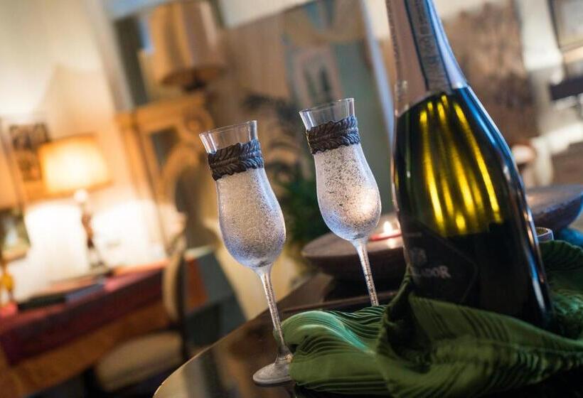 تختخواب و صبحانه Ca' Della Corte