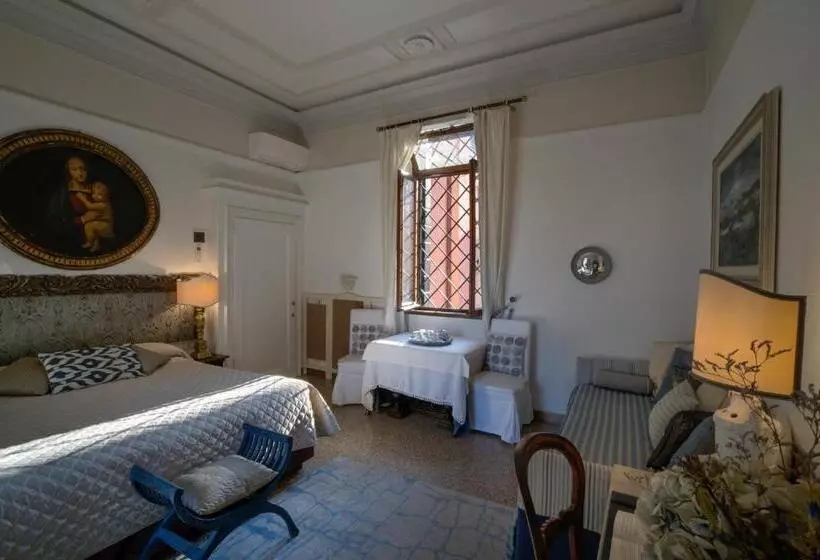 تختخواب و صبحانه Ca' Della Corte