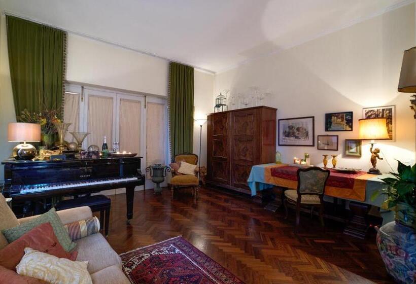 تختخواب و صبحانه Ca' Della Corte