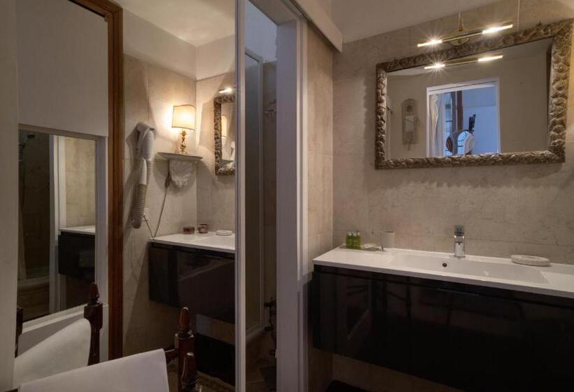 تختخواب و صبحانه Ca' Della Corte