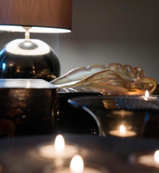 تختخواب و صبحانه Ca' Della Corte