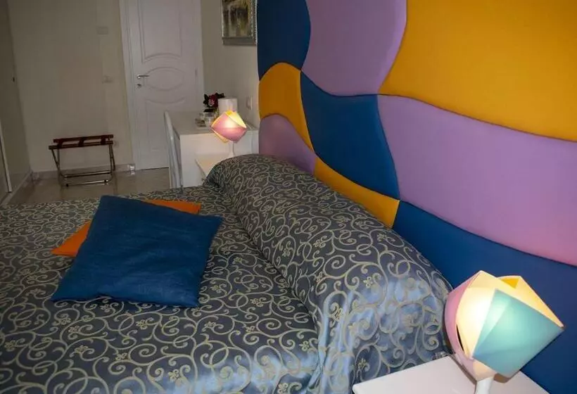 تختخواب و صبحانه La Casa D'a...mare