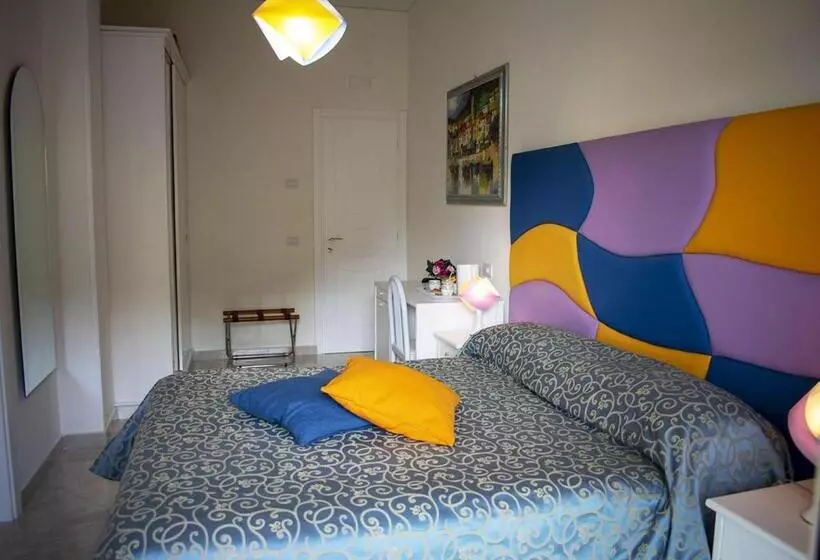 تختخواب و صبحانه La Casa D'a...mare