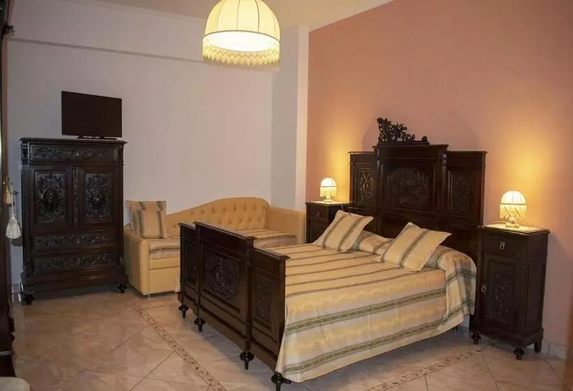 تختخواب و صبحانه La Casa D'a...mare