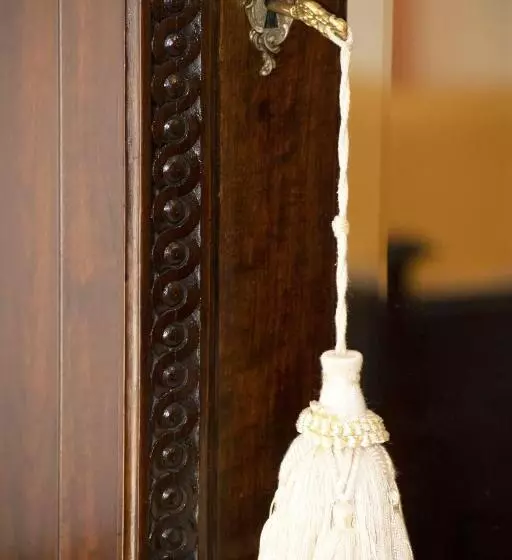 تختخواب و صبحانه La Casa D'a...mare