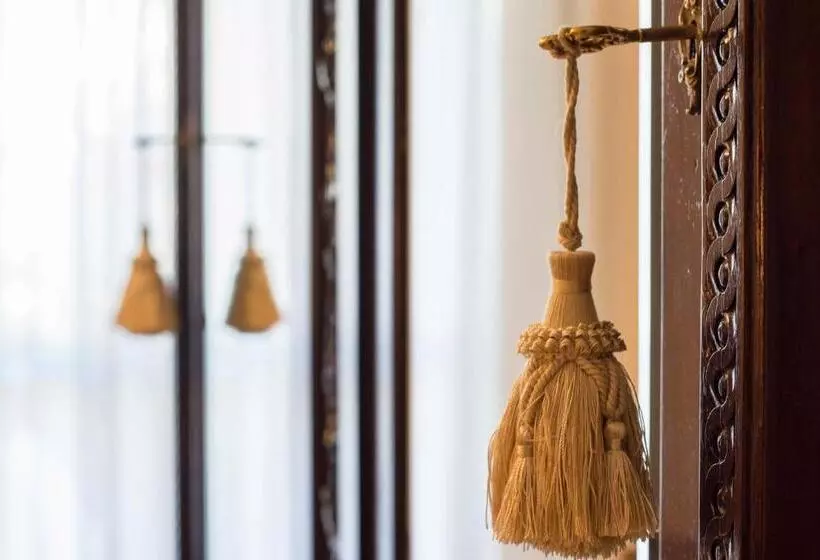 تختخواب و صبحانه La Casa D'a...mare