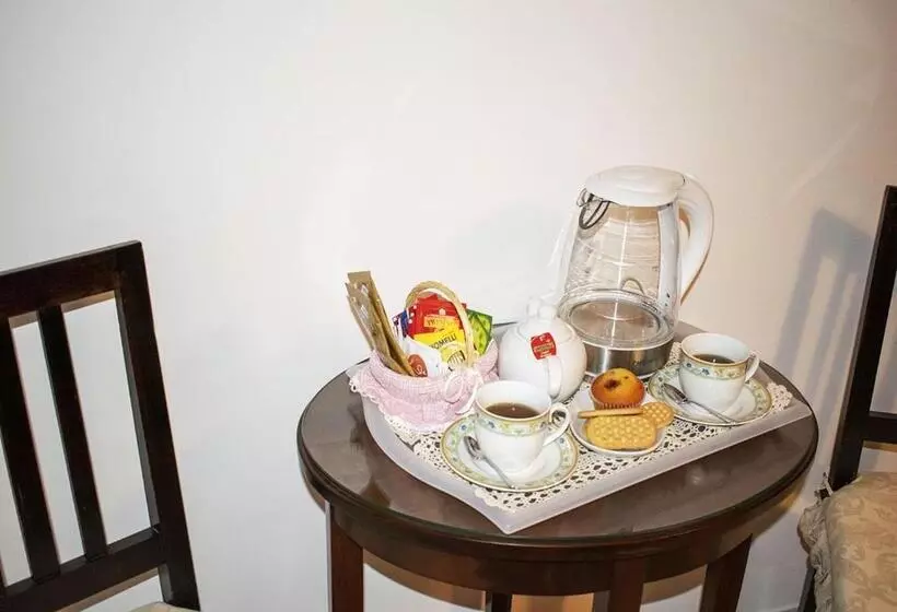 تختخواب و صبحانه La Casa D'a...mare