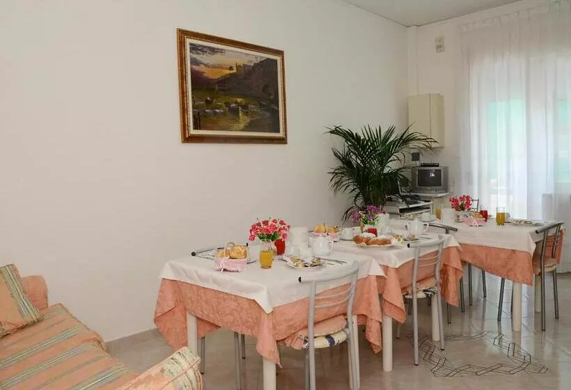 تختخواب و صبحانه La Casa D'a...mare