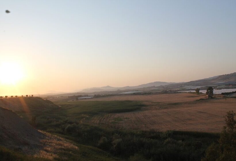 Bed and Breakfast Villa Alisia