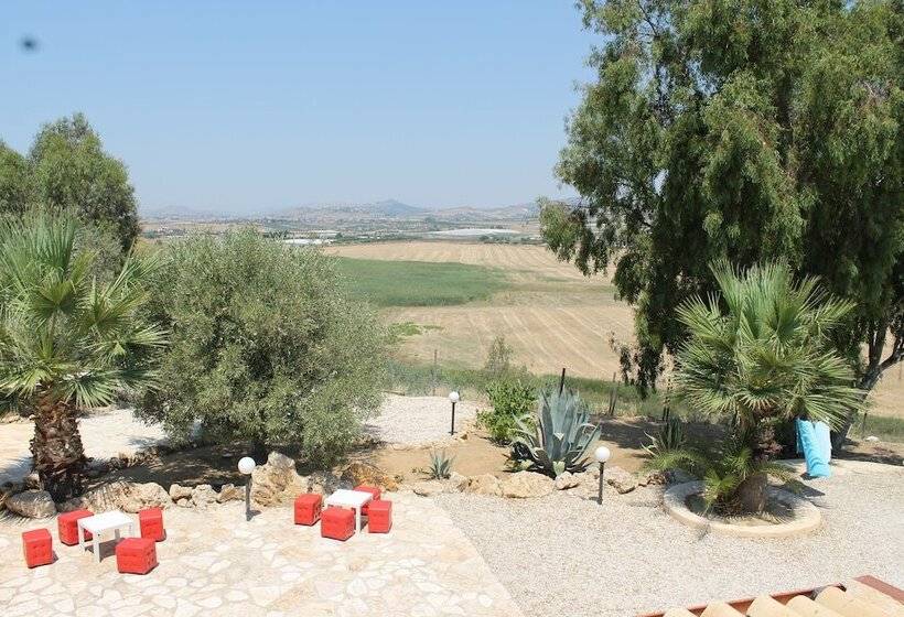 Bed and Breakfast Villa Alisia