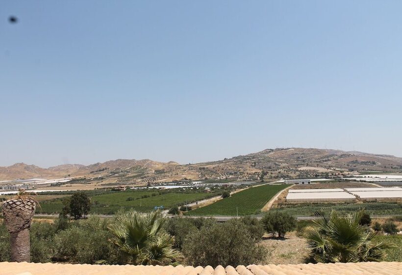 Bed and Breakfast Villa Alisia