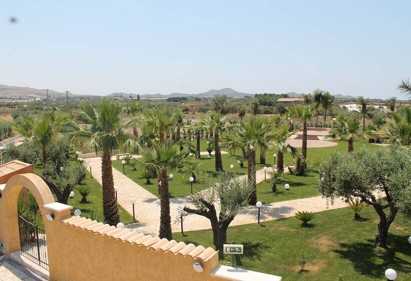 Bed and Breakfast Villa Alisia