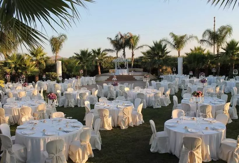 تختخواب و صبحانه Villa Alisia