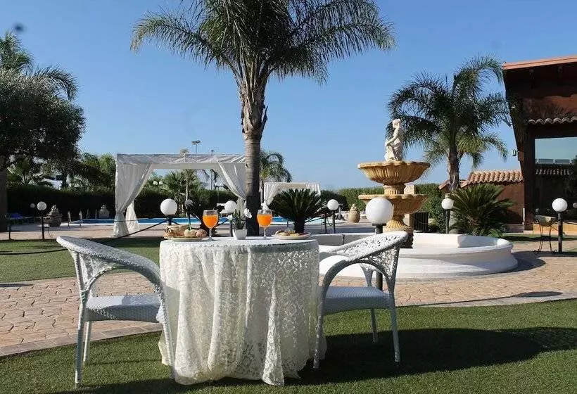 تختخواب و صبحانه Villa Alisia