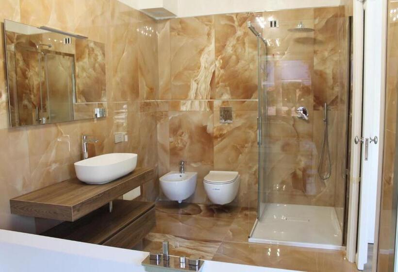 Bed and Breakfast Villa Alisia