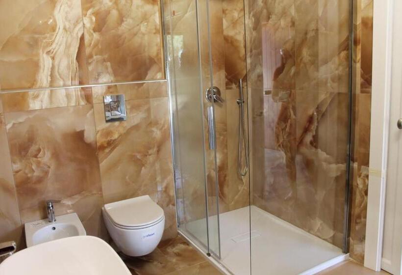 Bed and Breakfast Villa Alisia