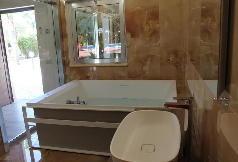 Bed and Breakfast Villa Alisia