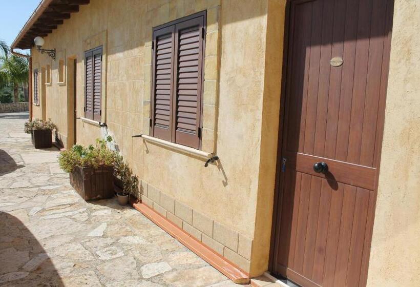 Bed and Breakfast Villa Alisia