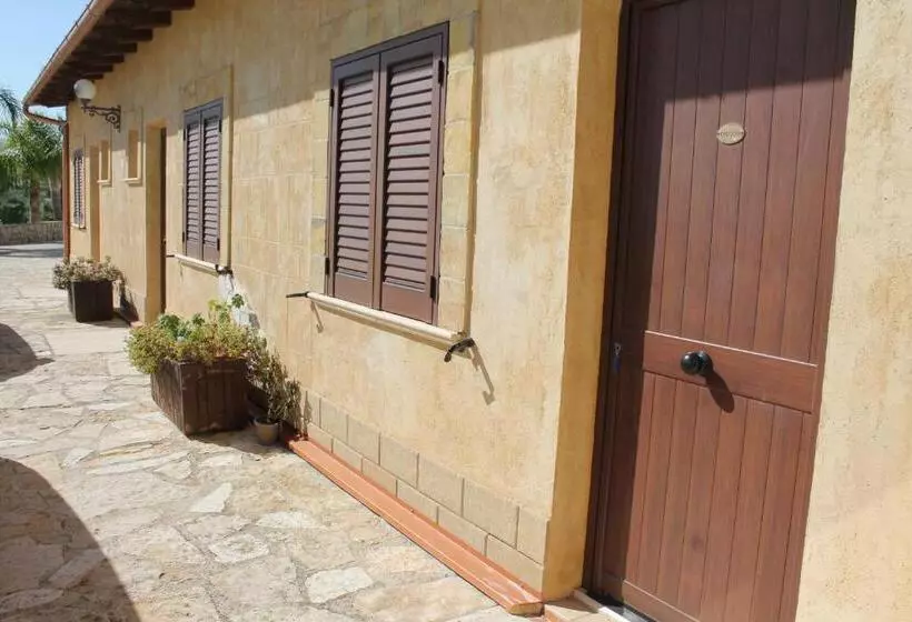 تختخواب و صبحانه Villa Alisia