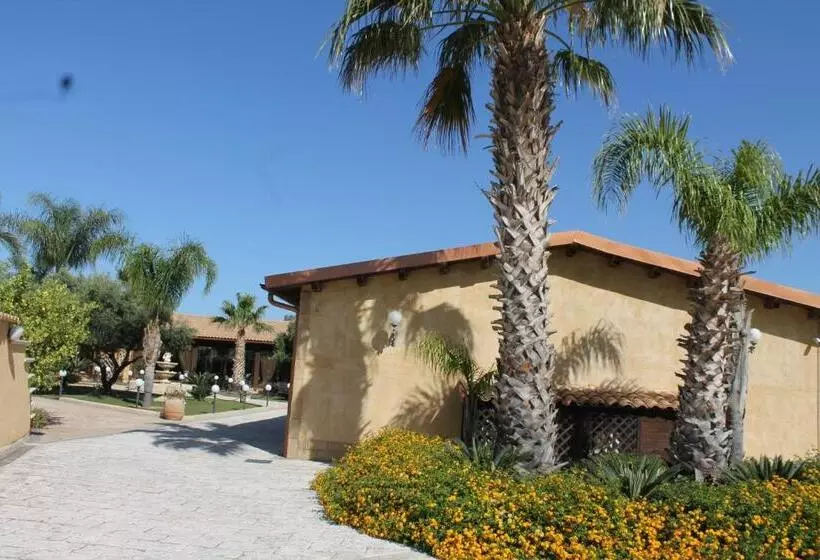 تختخواب و صبحانه Villa Alisia