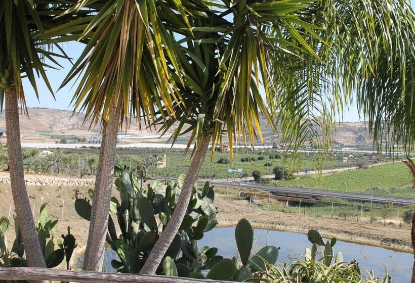 Bed and Breakfast Villa Alisia