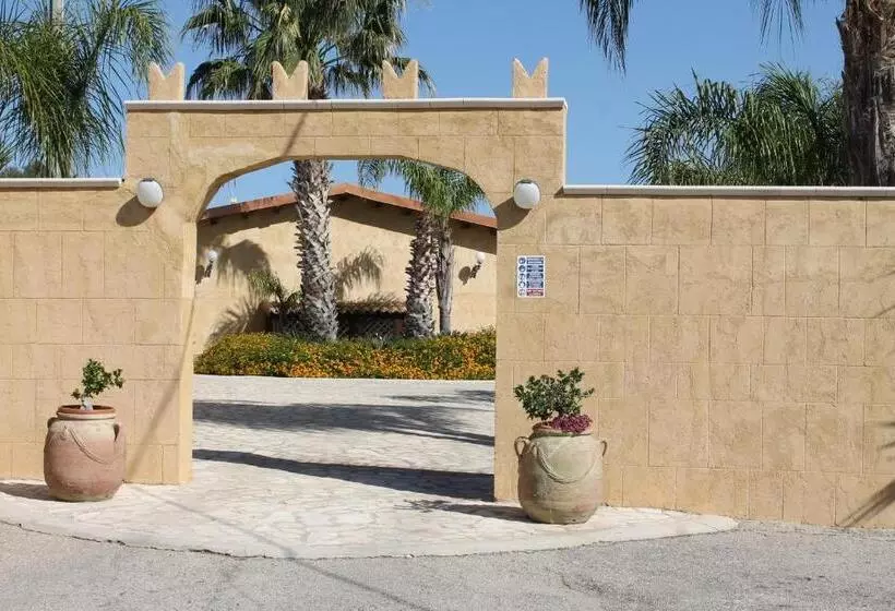 تختخواب و صبحانه Villa Alisia